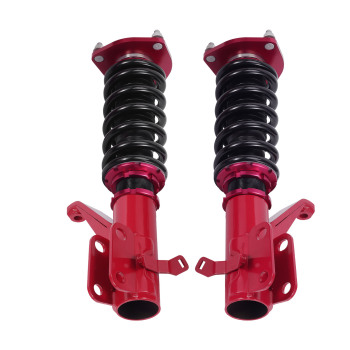 Full Coilovers Assembly Kit compatible for Honda Civic ES, ET 01-05 Coilover Shocks Struts