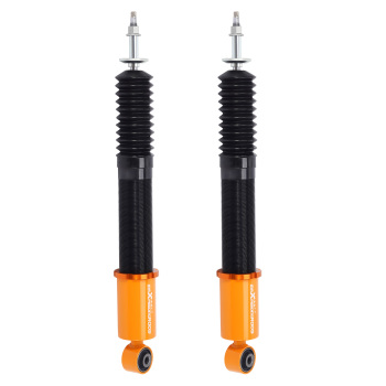 Coilover Shock+Spring+Camber 24 way compatible for Honda Civic 12-15 Si 12-13