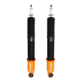 Compatible for Honda Civic 2012-2015 Si 2012-2016 Only Adj Height Shocks New Coilovers Kits Lowering Kit