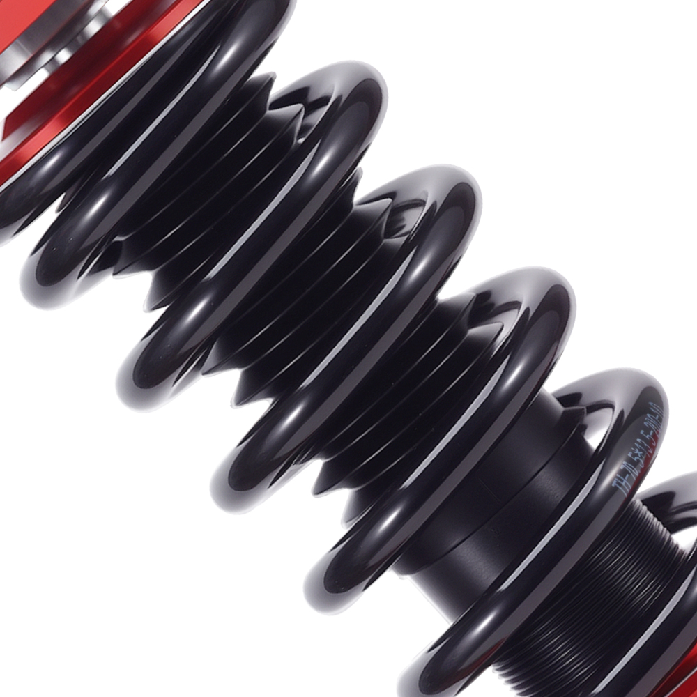 24 Way Damper Coilovers Lowering KitControl Arms compatible for Honda Civic 2001-2005