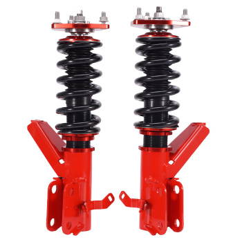 Ammortizzatori Regolabile in altezza compatibile per Honda CivicEM Lowering Kit