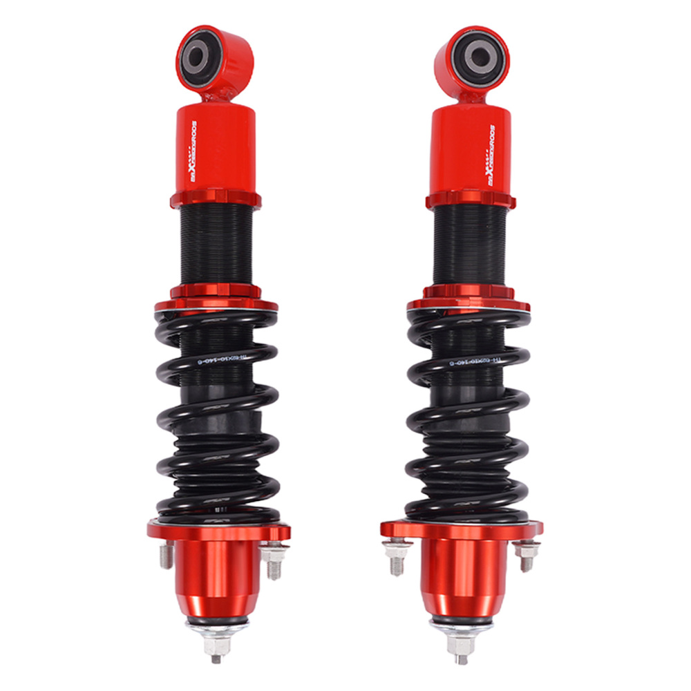 Ammortizzatori Regolabile in altezza compatibile per Honda CivicEM Lowering Kit
