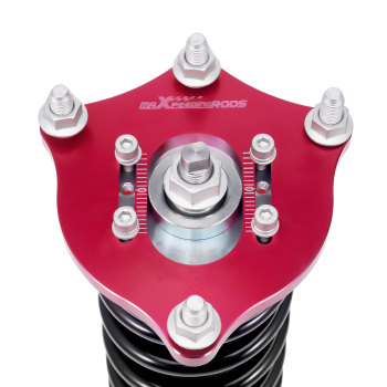 MaXpeedingrods Coilover Lowering Kit compatible for Honda Civic Hatchback 4-Door 2016-2021