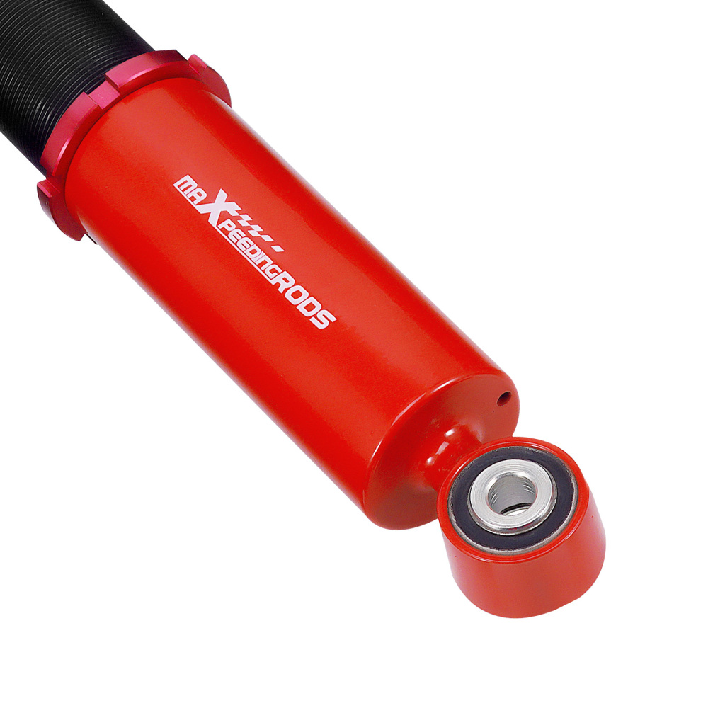 MaXpeedingrods Coilover Lowering Kit compatible for Honda Civic Hatchback 4-Door 2016-2021