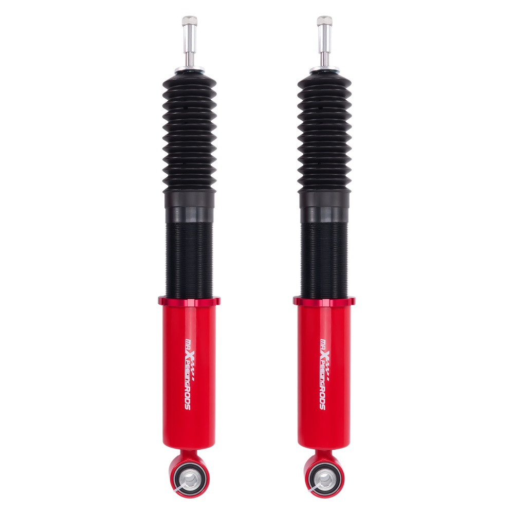 Coilovers Lowering Kit compatible for Honda Civic Coupe/ Sedan 16-21 FC (50mm)