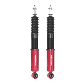 MaXpeedingrods Street Coilovers compatible for Honda Civic Si 2014-15 Fully Adjustable