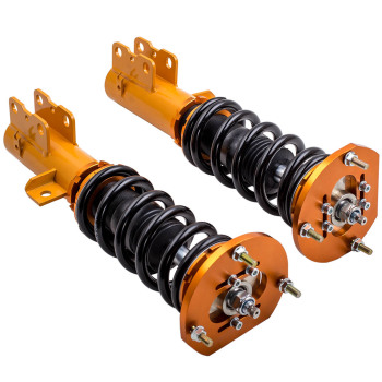 Assetto Coilover Sospensione Kit compatibile per Chevrolet Cobalt 2005-2010 Ammortizzatori Lowering Kit