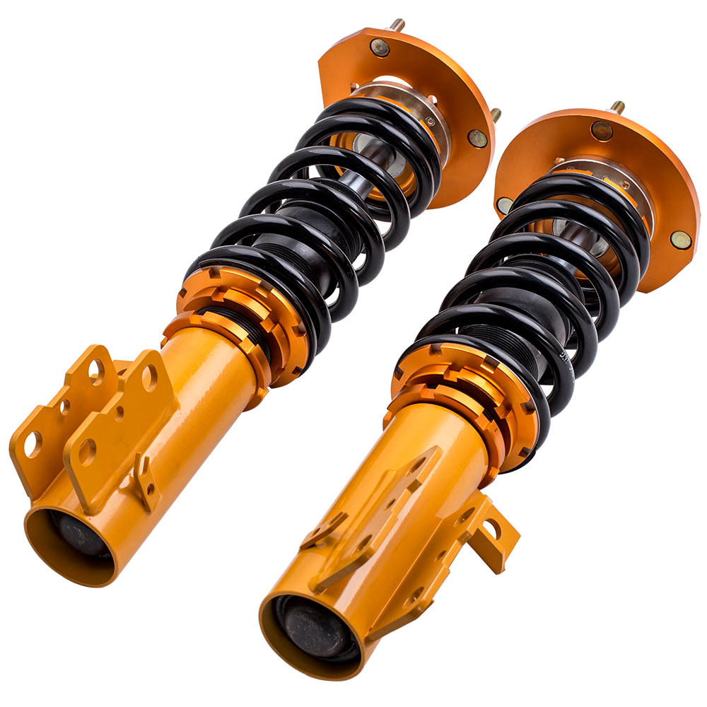 Assetto Coilover Sospensione Kit compatibile per Chevrolet Cobalt 2005-2010 Ammortizzatori Lowering Kit
