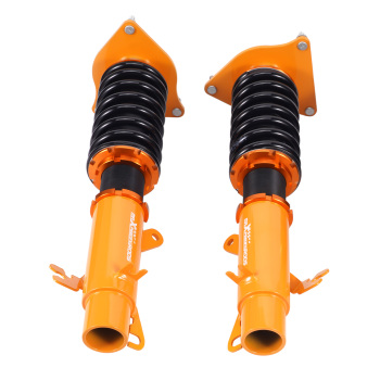 Amortiguadores Suspensión tuning compatible para Mini Cooper R50 R52 R53 02-06 Coilvers