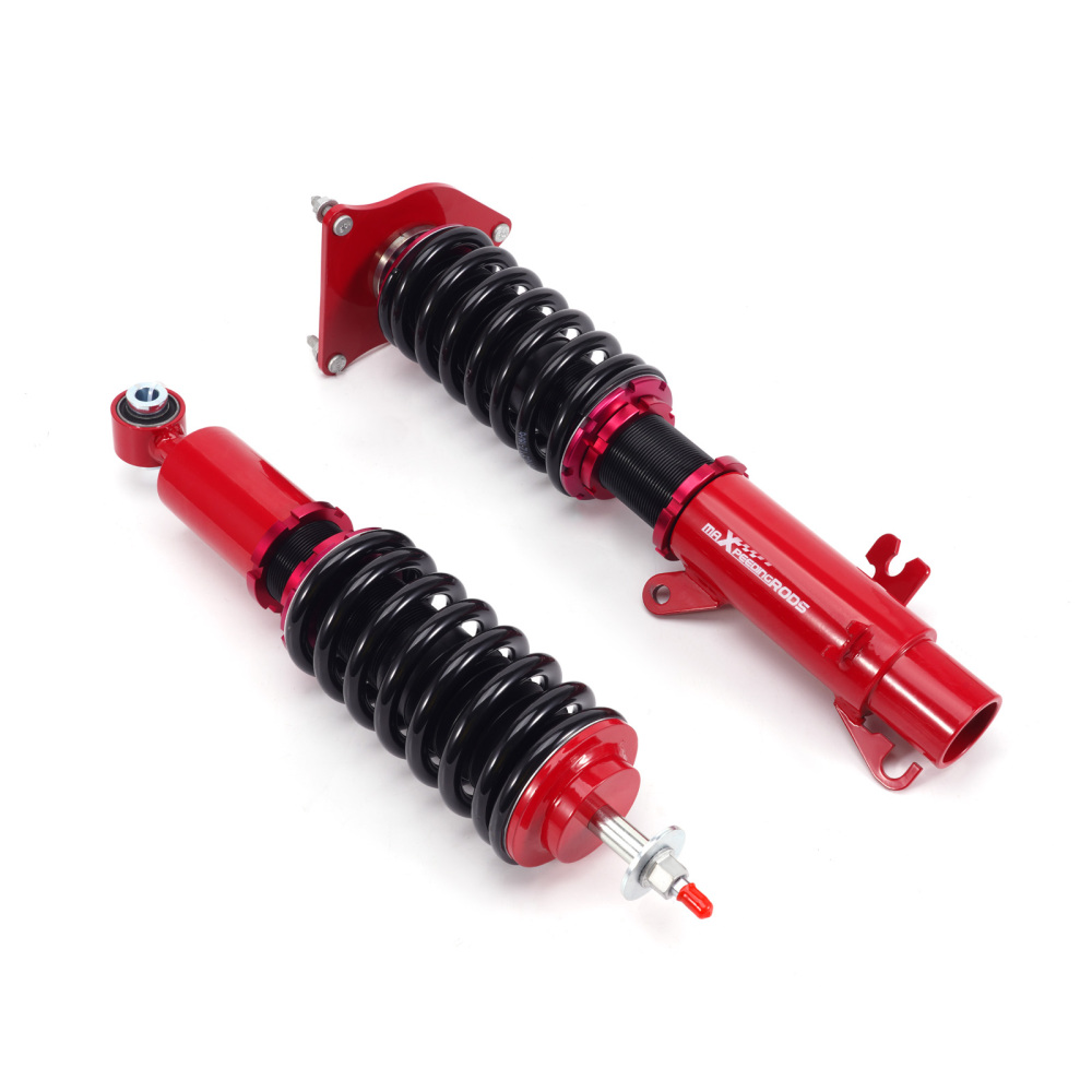 Coilover Suspension Kit New compatible for Mini Cooper S 1.6 R53 Hatchback Cooper Coilovers