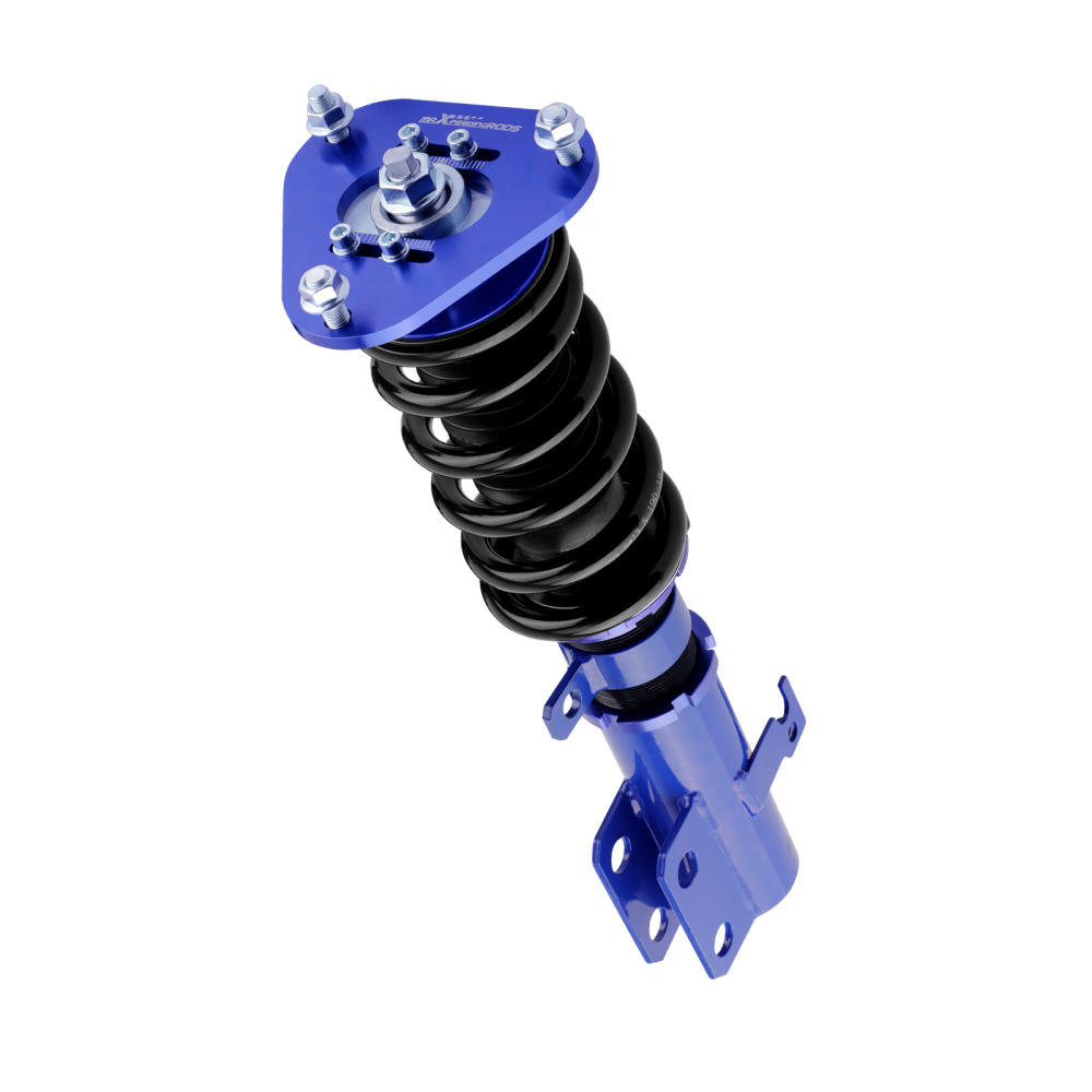 Coilover filettato Ammortizzatore compatibile per Toyota Corolla MK9 E12 E13 2003-2008