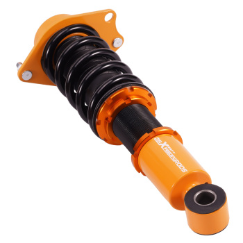 Coilovers de carreras Compatible para Toyota Corolla 9th Gen. (E130) 2003-2008 USAGewindefahrwerk Spring Kit