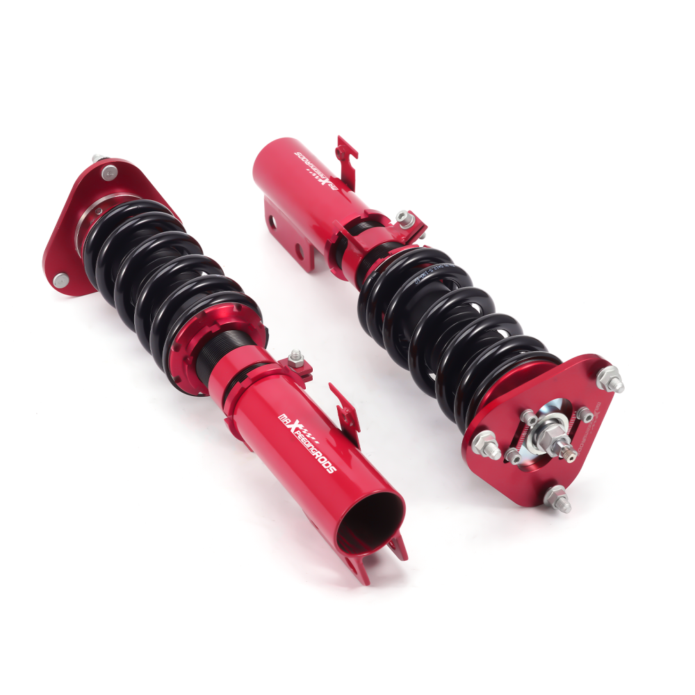 24-Way Damper Shock Struts Coilover Lowering Kit compatible for Toyota Corolla 2009-2018