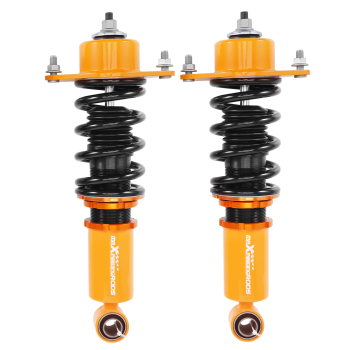 Adjustable Coilovers Suspension Lowering Kit compatible for Toyota Corolla 09-17 E140 E170