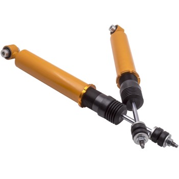 Adjustable Coilovers Suspension Kit For Scion iM 2016 / Corolla iM 2017-18