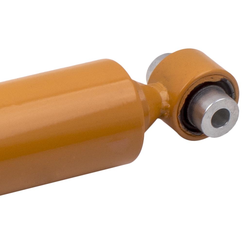 4x Suspension Damortisseur Coilovers compatible pour Toyota Corolla 09 Coilover Suspension