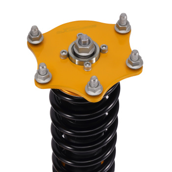 Coilovers compatible for HONDA CRV CR-V 2007-2011 Struts Adj. Height Suspension Spring Kit