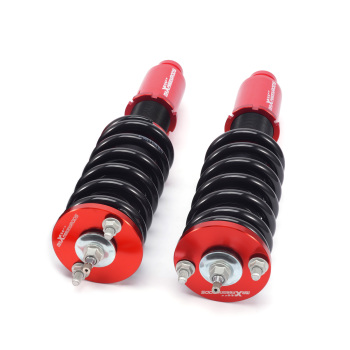 Kit ammortizzatori per auto Anteriore e Posteriore compatibile per Honda CR-V Absorber Struts Lowering Kit