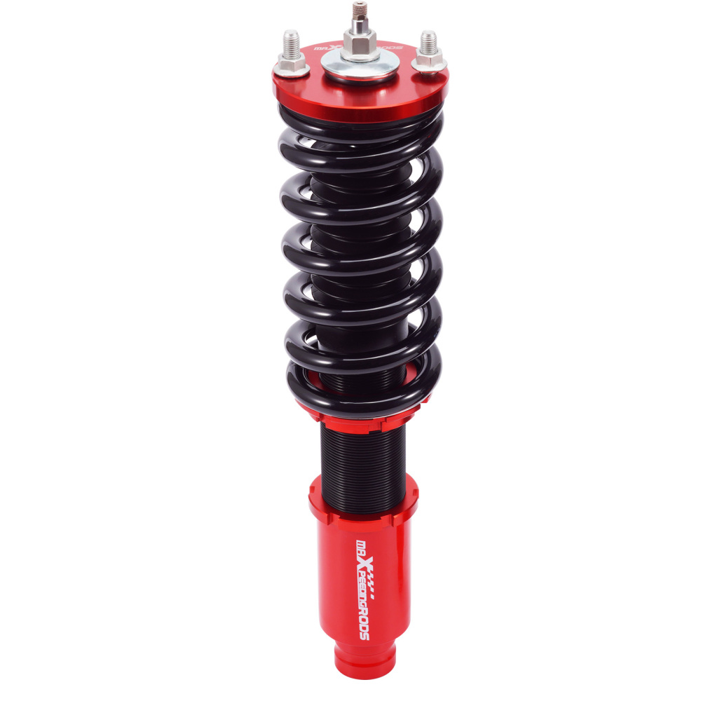 Kit ammortizzatori per auto Anteriore e Posteriore compatibile per Honda CR-V Absorber Struts Lowering Kit
