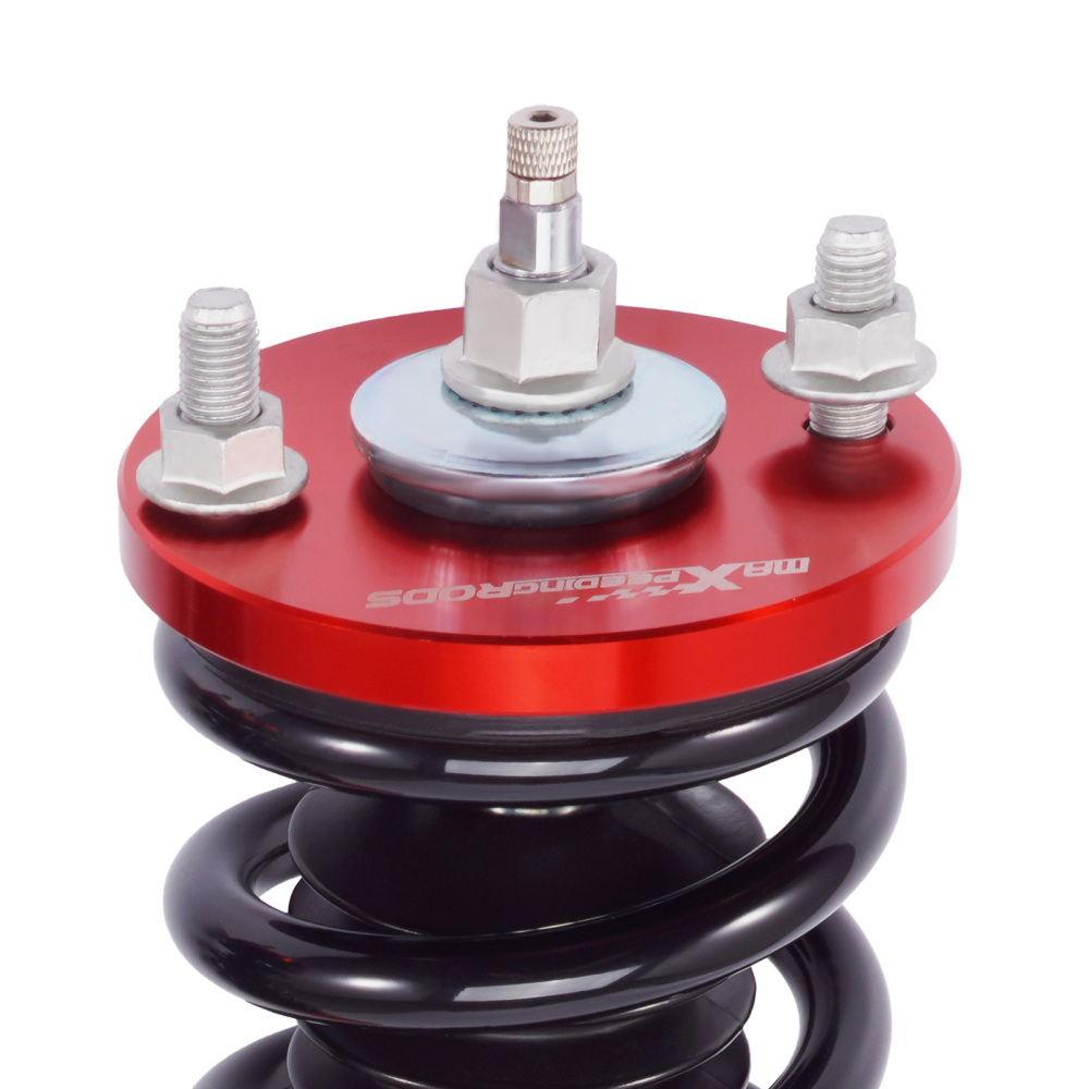 Kit ammortizzatori per auto Anteriore e Posteriore compatibile per Honda CR-V Absorber Struts Lowering Kit