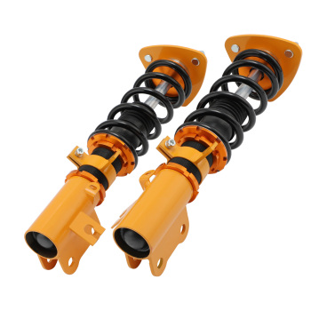 MaXpeedingrods Adjustable Coilovers Suspension Kit compatible for Mazda CX-4 2016 2017-2019 lowering kit