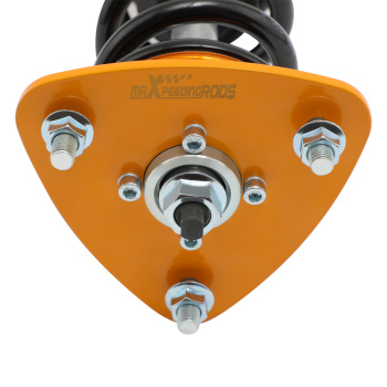 MaXpeedingrods Adjustable Coilovers Suspension Kit compatible for Mazda CX-4 2016 2017-2019 lowering kit