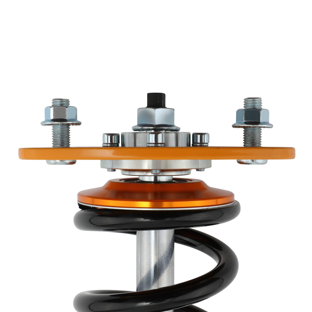 MaXpeedingrods Adjustable Coilovers Suspension Kit compatible for Mazda CX-4 2016 2017-2019 lowering kit