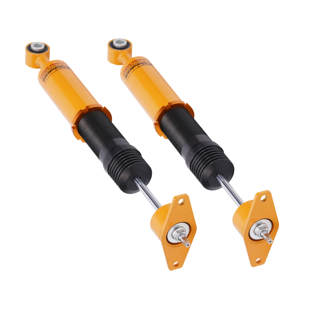 MaXpeedingrods Coilovers Suspension Lowering Kit compatible for Mazda CX5 CX-5 2017-2021