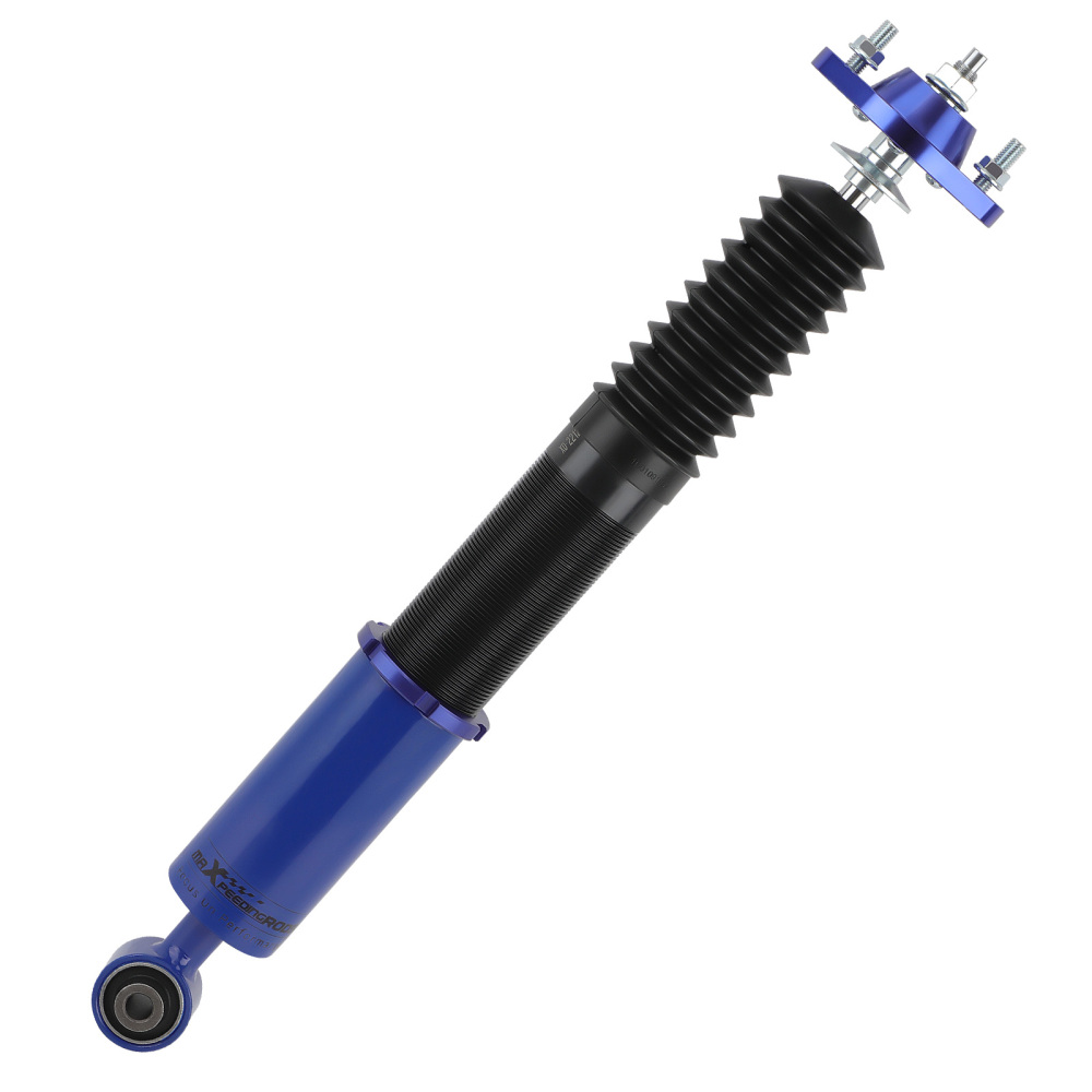 Coilover Shock Absorber Struts Height Adjustable Kit 1998 compatible for BMW E36 3 Series Lowering Kit