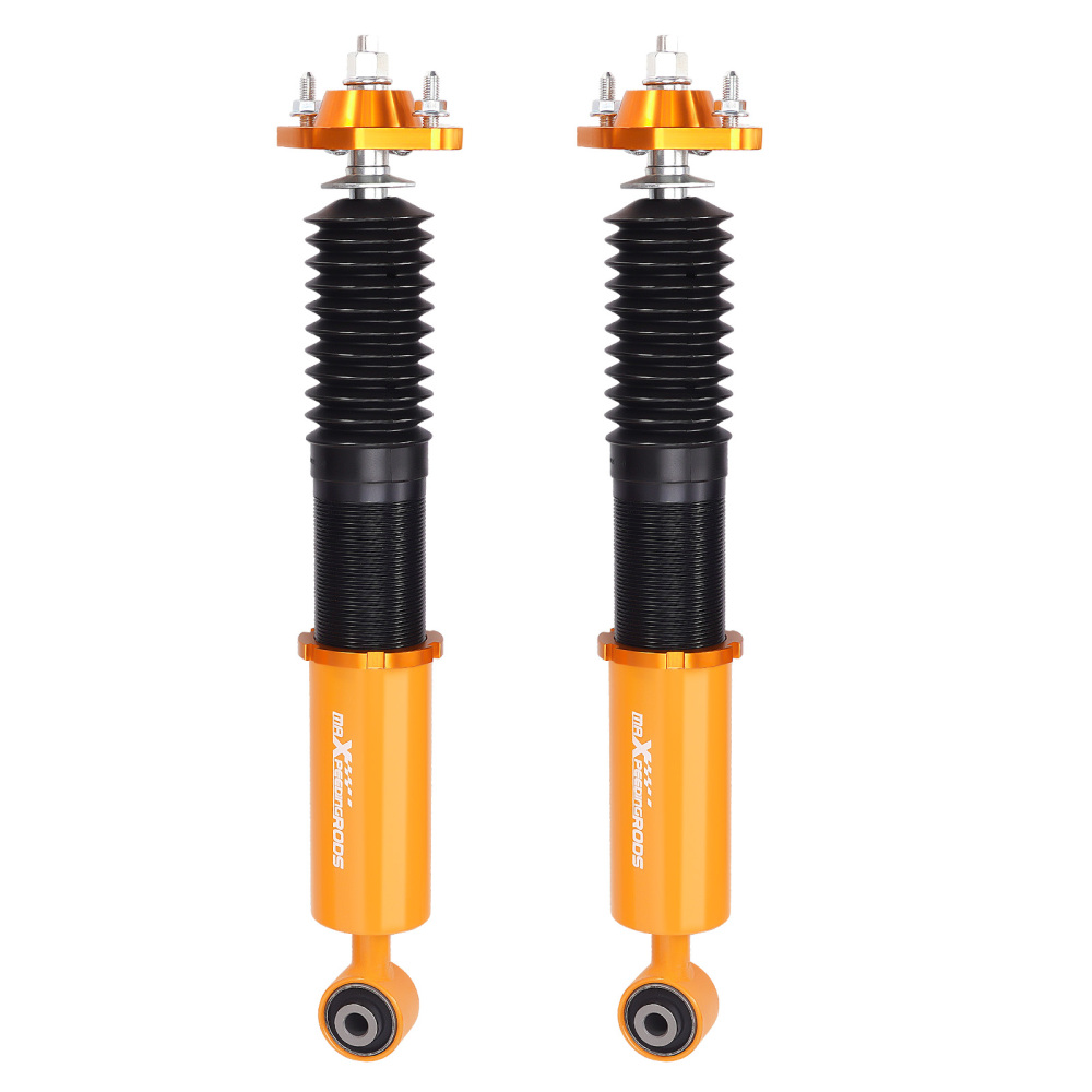 4PCS Coilovers Suspension Kit compatibile per BMW 3er E36 1994–2000 Compact Ammortizzatori