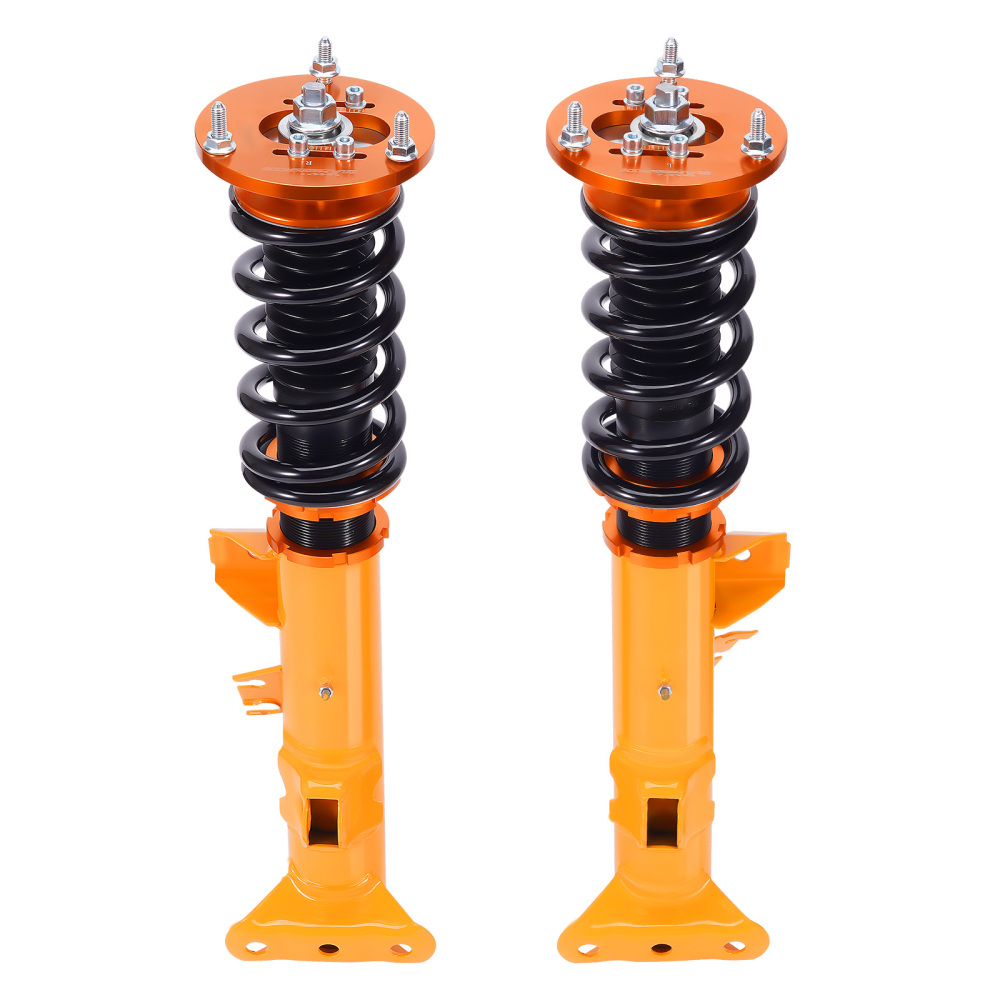 4PCS Coilovers Suspension Kit compatibile per BMW 3er E36 1994–2000 Compact Ammortizzatori