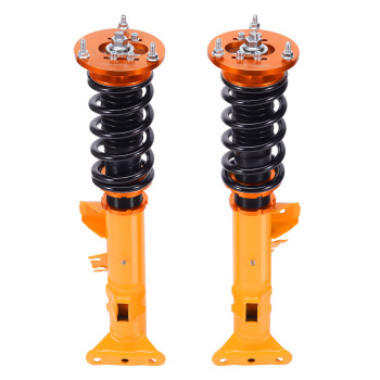 Coilovers Suspension Kit compatible for BMW E36 Compact 316g 316i 318ti 318tds 323ti 94-99