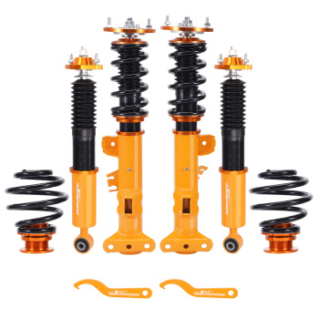 Coilovers Suspension Kit compatible for BMW E36 Compact 316g 316i 318ti 318tds 323ti 94-99