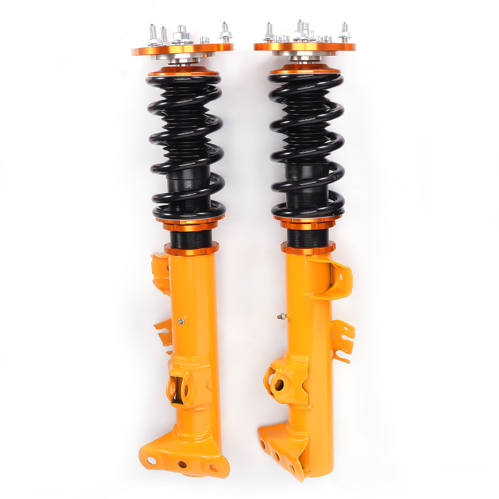 Amortiguadores Ajustable Altura compatible para BMW 3 Compact E36 1994-2001