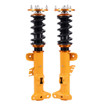 Maxpeedingrods Coilovers Lowering Kit compatible for BMW 3 Series E36 1991-99 Shocks Struts