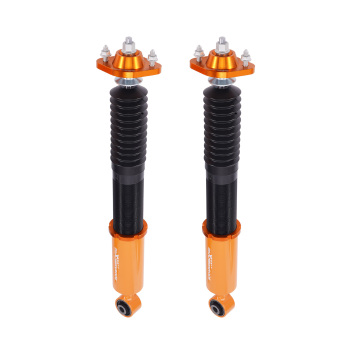Maxpeedingrods Coilovers Lowering Kit compatible for BMW 3 Series E36 1991-99 Shocks Struts