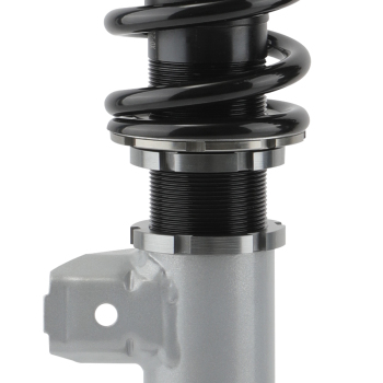 Kit ammortizzatori per auto Anteriore e Posteriore compatibile per BMW 3 Series E36 91-98 Lowering Kit