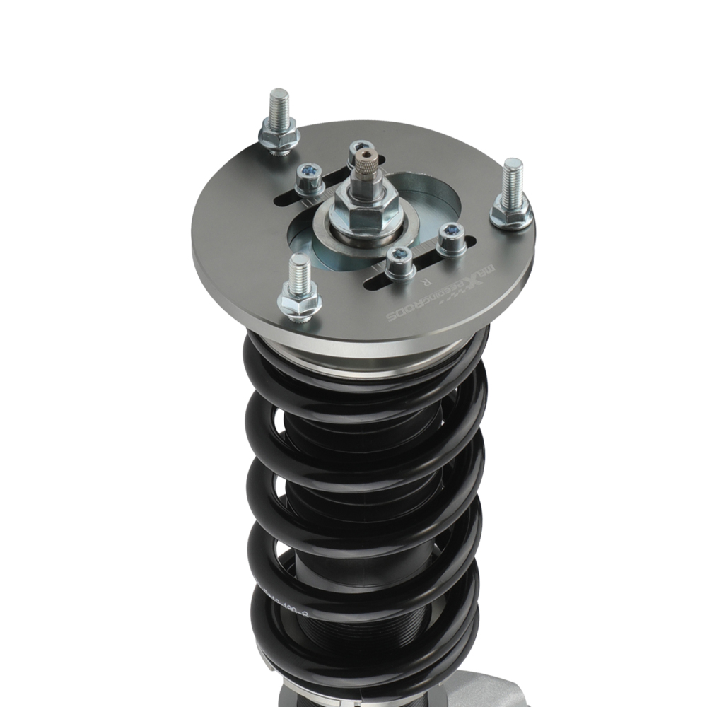 Kit ammortizzatori per auto Anteriore e Posteriore compatibile per BMW 3 Series E36 91-98 Lowering Kit