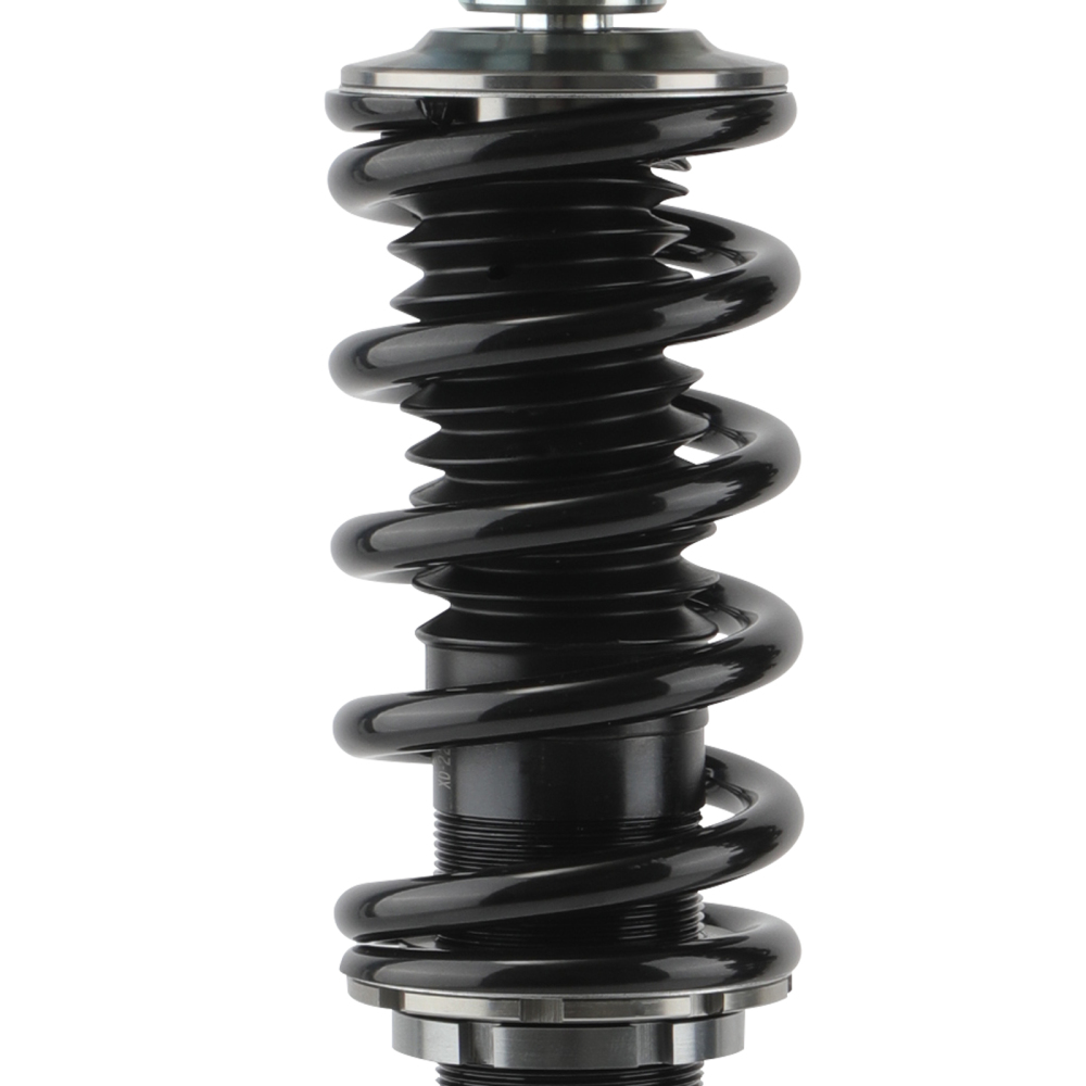 Damper Coilovers Shock SUSPENSION KIT compatible pour BMW 3-er E36 92-97 Adj. Height neuf