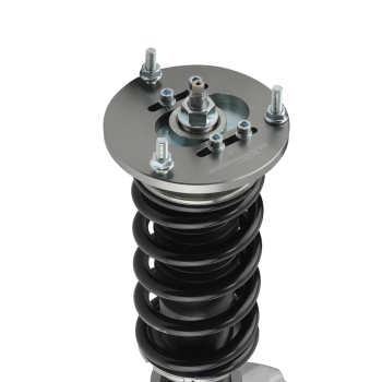 Maxpeedingrods Racing Damper Coilover Shock absorber Kit compatible for BMW 3-Series E36 sedan/coupe/Convertible/Touring lowering kit