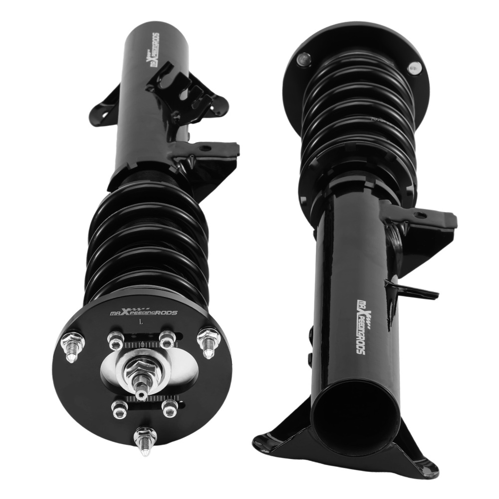 Amortissement réglable compatible pour BMW E36 Berline Coupé Touring 316i 318i 318tds Coil