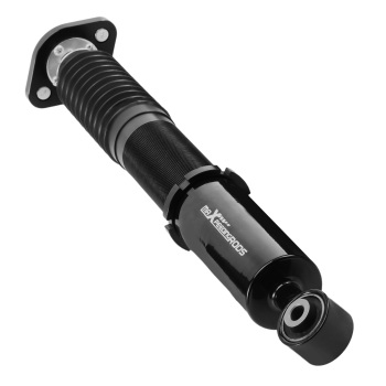 Coilovers Shock Struts Set compatible for BMW E36 318i 320i 91-98 24 Ways Adjustable Damper