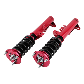 Coilovers y suspensiones roscadas tuning compatible para BMW E36 1990-1998 316i 318i 325i