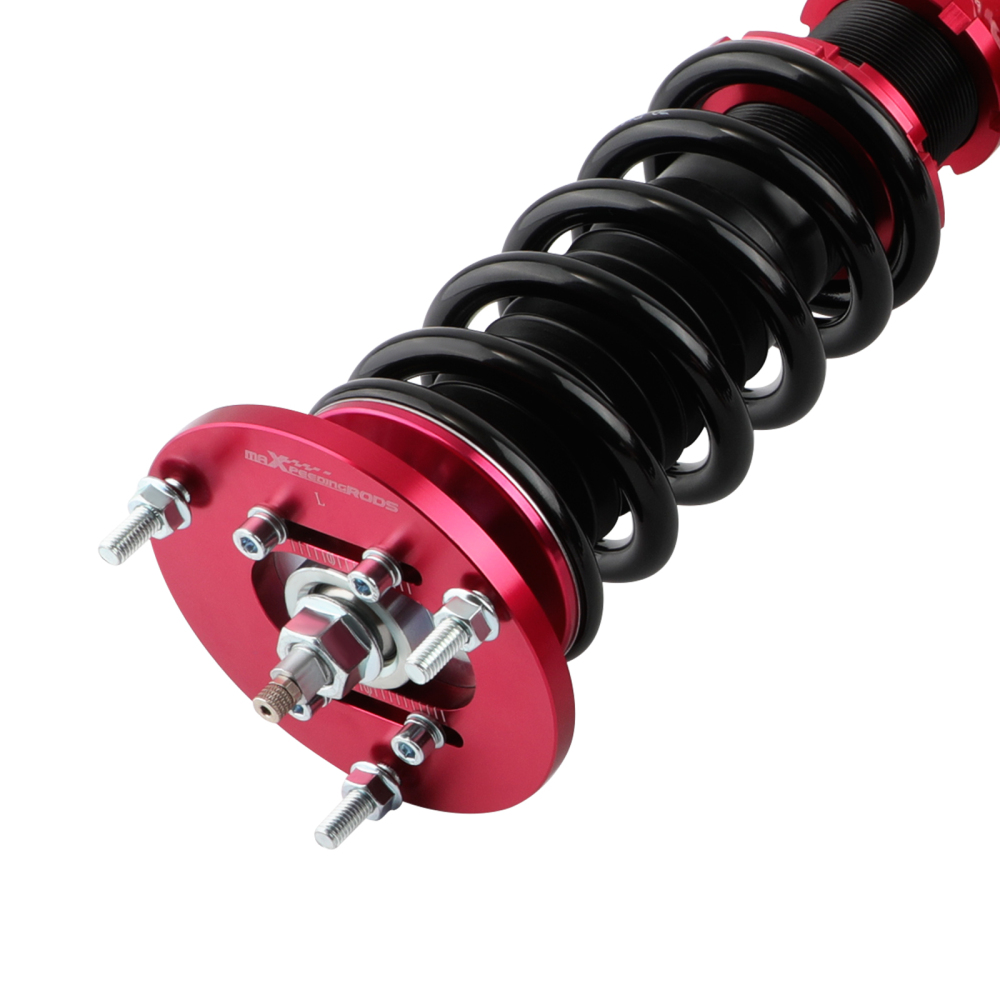 Coilovers y suspensiones roscadas tuning compatible para BMW E36 1990-1998 316i 318i 325i