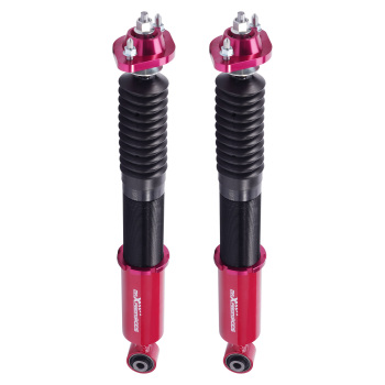 Compatible for BMW 3 Series E36 90-99 316i 320i Height Adjustable Coilover Suspension Kit Lowering Kit