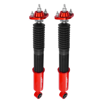 Coilover Coilovers Struts compatible for BMW E36 90-99 316i 318i 320i 323i 325i 328i 325is