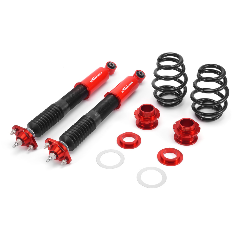 Coilover Coilovers Struts compatible for BMW E36 90-99 316i 318i 320i 323i 325i 328i 325is