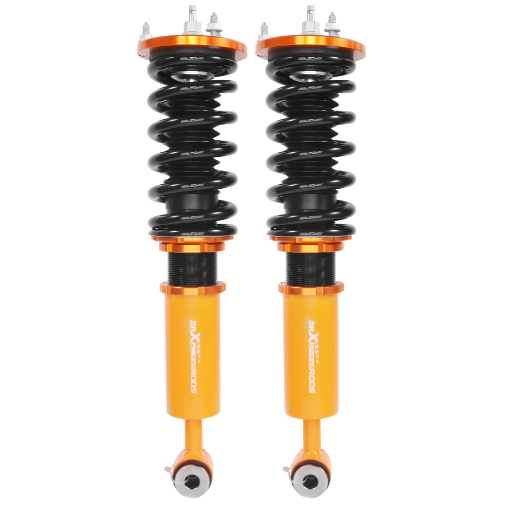 Coilovers Suspension Kit compatible for BMW E39 1995-2003 Saloon 520i-540i 520d 530d 525td