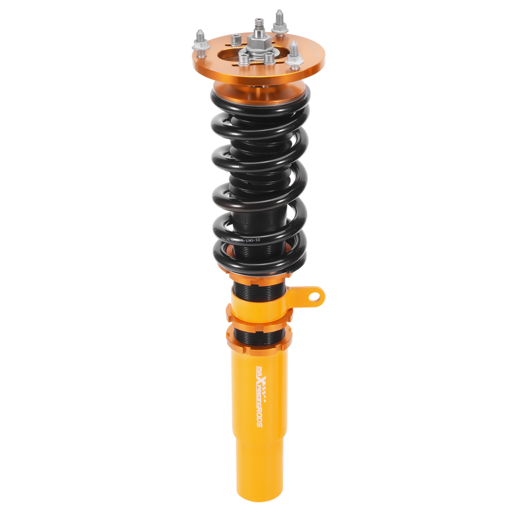 Coilovers Suspension Kit compatible for BMW E39 1995-2003 Saloon 520i-540i 520d 530d 525td