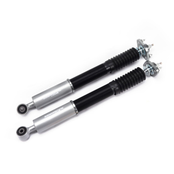 Kit Assetto Regolabile a Ghiera compatibile per BMW 3 Serie E46 1998-2005 berlina Cabriolet